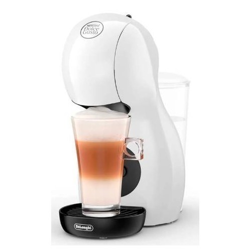 CAFETERA DELONGHI EDG110W PICCOLO XS BLANCA